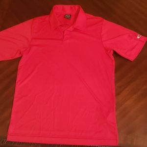 OAKLEY red polo